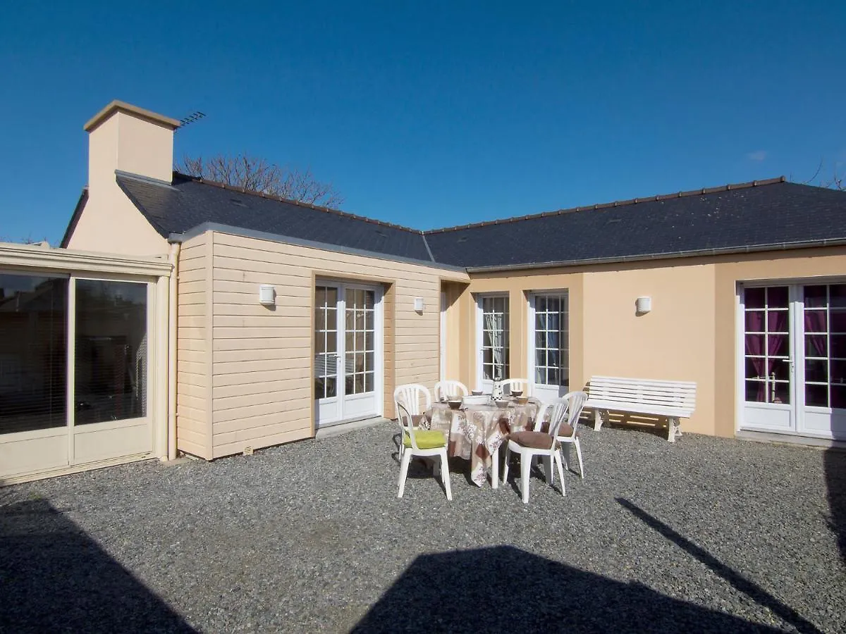 סן מלו Holiday Home St Pierre By Interhome